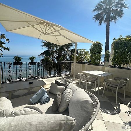 Grand Hotel Alassio Resort&Spa Esterno foto