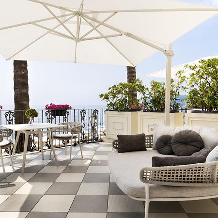 Grand Hotel Alassio Resort&Spa Esterno foto