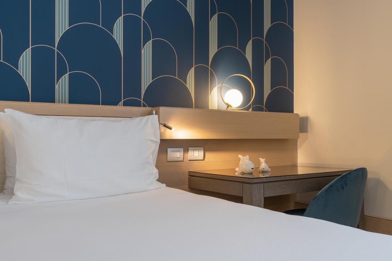 Grand Hotel Alassio Resort&Spa Esterno foto