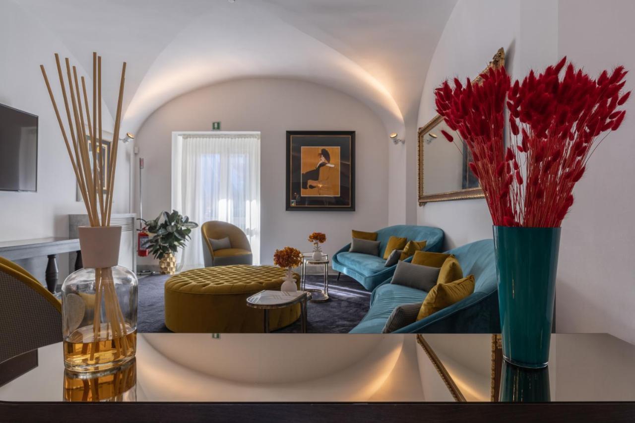 Grand Hotel Alassio Resort&Spa Esterno foto