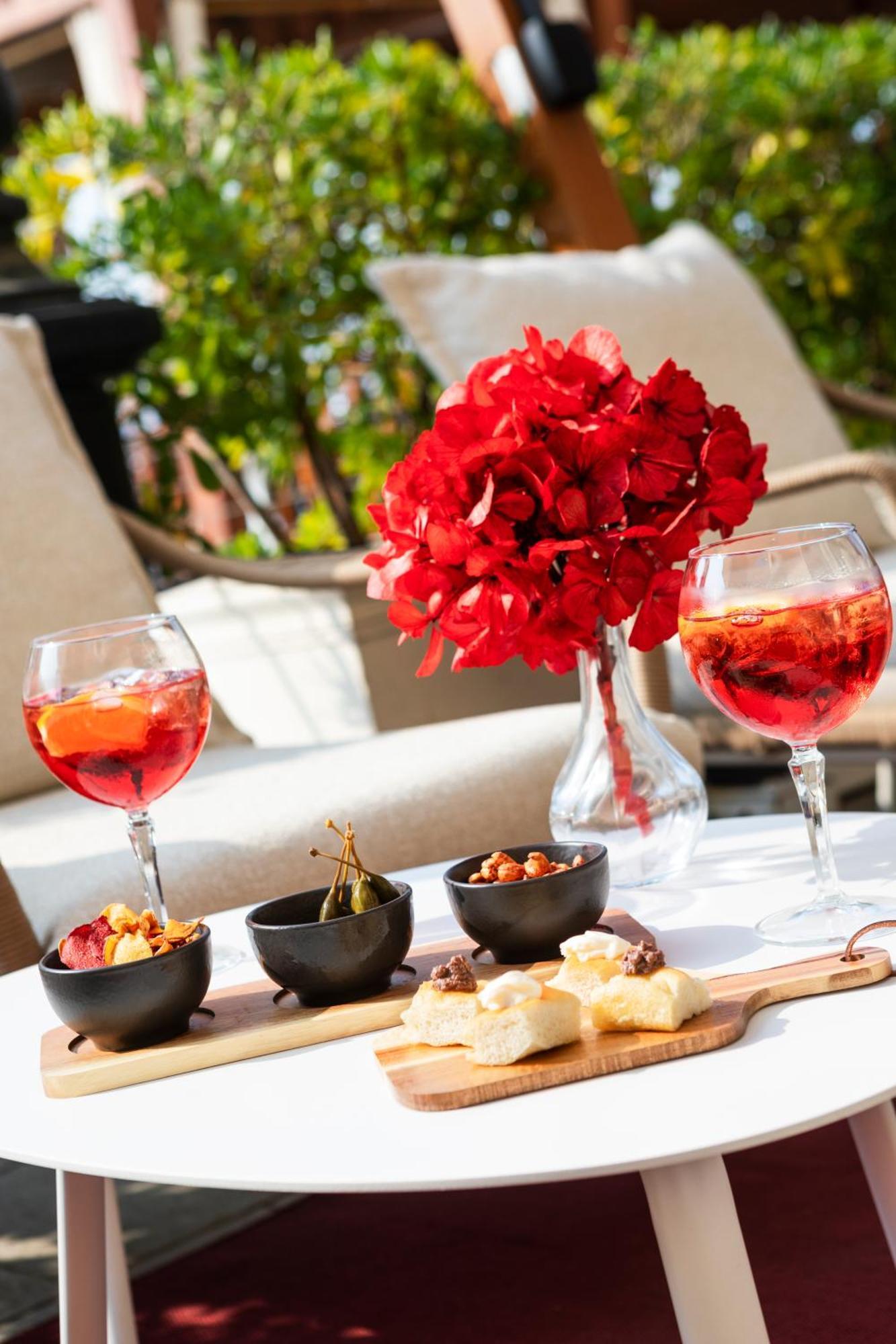 Grand Hotel Alassio Resort&Spa Esterno foto