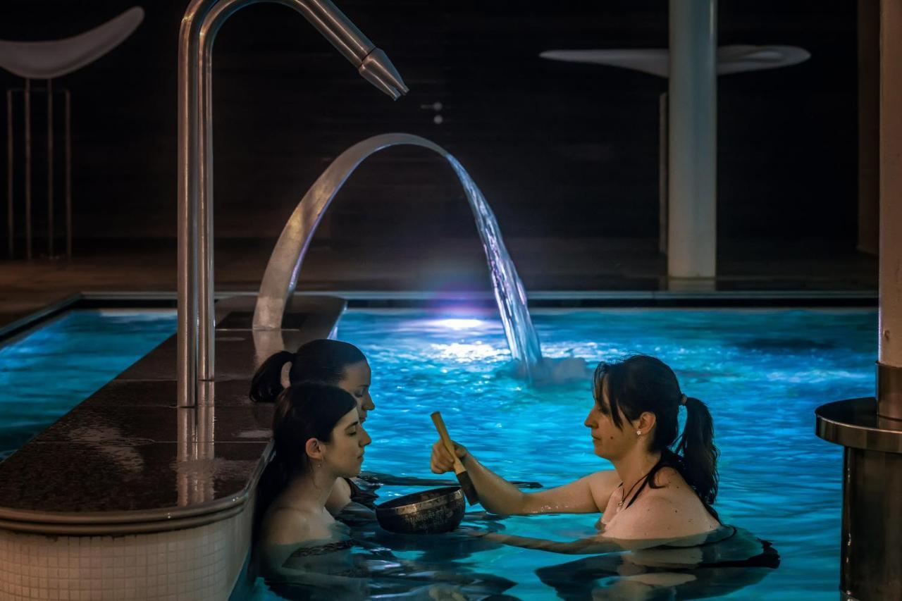 Grand Hotel Alassio Resort&Spa Esterno foto