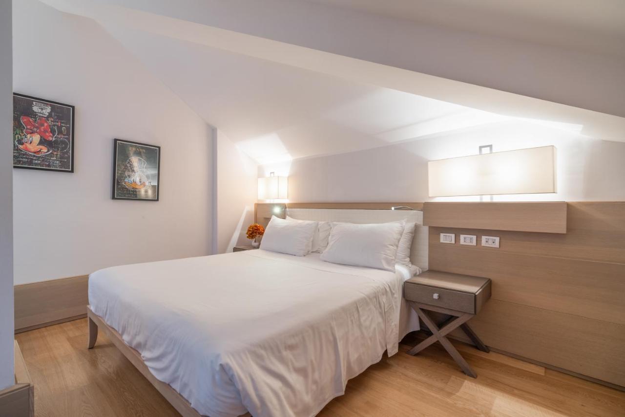 Grand Hotel Alassio Resort&Spa Esterno foto
