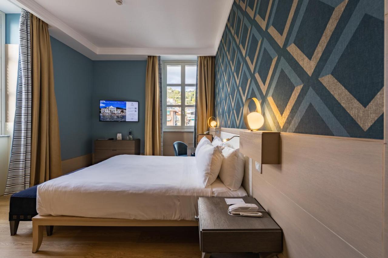 Grand Hotel Alassio Resort&Spa Esterno foto
